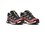 XT-6 GORE-TEX BLACK FLAME SCARLET VAINILLA ICE
